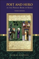 Poet and Hero in the Persian Book of Kings 0674073215 Book Cover