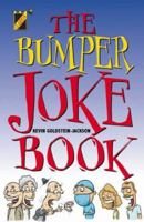 The Bumper Joke Book 1899606394 Book Cover
