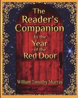 The Reader's Companion to The Year of the Red Door 1944320539 Book Cover