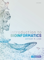 Introduction to Bioinformatics 0199251967 Book Cover