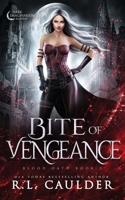 Bite of Vengeance 1962070026 Book Cover