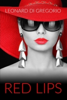 Red Lips 1733191739 Book Cover