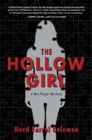 The Hollow Girl 1440573018 Book Cover