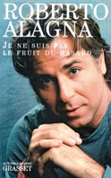 JE NE SUIS PAS LE FRUIT DU HASARD 2246685419 Book Cover