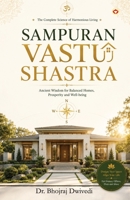 Sampuran Vastu Shastra 8171821952 Book Cover