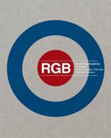 RGB: British Graphics 8496954781 Book Cover