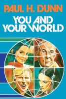 You & your world 0884943275 Book Cover