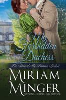 My Forbidden Duchess 1943644160 Book Cover