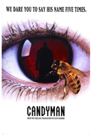 Candyman B085DSCP9Y Book Cover