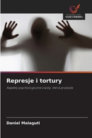 Represje i tortury (Polish Edition) 6209364845 Book Cover