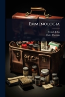 Emmenologia 1024462846 Book Cover