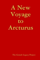 A New Voyage to Arcturus 1329554515 Book Cover