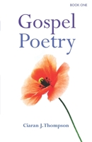 Gospel Poetry 1520584733 Book Cover