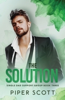 The Solution 1983272701 Book Cover