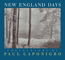 New England Days (An Imago Mundi Book) 1567922163 Book Cover