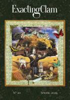Exacting Clam No. 20 : Spring 2026 1963846702 Book Cover