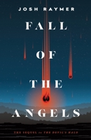 Fall of the Angels 1544521847 Book Cover