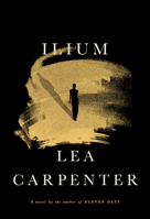 Ilium: A novel 0593536606 Book Cover