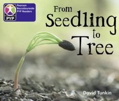 PYP L2 From Seedling to Tree single 0435995618 Book Cover