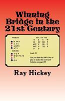 Winning Bridge in the 21st Century 1477494863 Book Cover