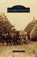 Clarke County 0738582492 Book Cover