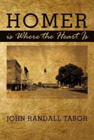 Homer Is Where the Heart Is 1462031595 Book Cover