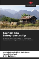 Tourism Eco-Entrepreneurship 6206929388 Book Cover