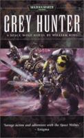 Grey Hunter 0743443004 Book Cover