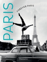 Forever Paris 2080202553 Book Cover