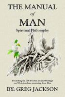 The Manual of Man 0977699285 Book Cover