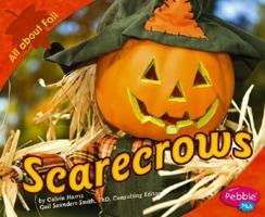 Scarecrows (All About Fall) 1429600276 Book Cover