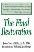 The Final Restoration 0595321070 Book Cover