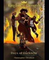 Kingdom of Demigods: Days of Darkness 109264086X Book Cover