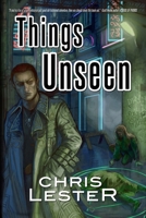Things Unseen 1076010865 Book Cover