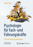 Psychologie du manager pour mieux réussir au travail 3642376797 Book Cover