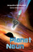 Planet Neun: Science Fiction Stories (German Edition) 3758363861 Book Cover