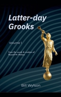 Latter-day Grooks B0CWJB9YGV Book Cover
