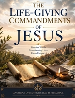 The Life-Giving Commandments of Jesus B0HFMVWDLZ Book Cover
