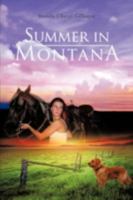 Summer in Montana 1477269851 Book Cover