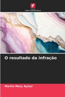 O resultado da infração 6206318478 Book Cover