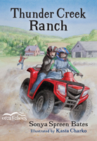 Thunder Creek Ranch 1459801121 Book Cover