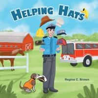 Helping Hats 1098080777 Book Cover