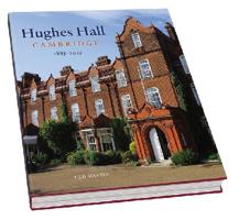 Hughes Hall 1906507775 Book Cover