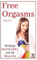 Free Orgasms Volume 2 B09Y2VGHTG Book Cover