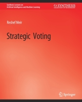 Strategic Voting 3031004515 Book Cover