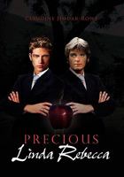 Precious Linda Rebecca 1453586644 Book Cover