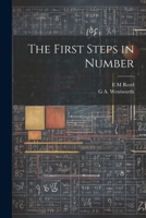 The First Steps in Number 1021477729 Book Cover