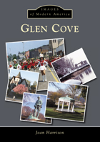 Glen Cove (Images of Modern America) 1467122416 Book Cover