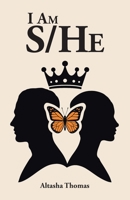 I Am S/He B0GR2235FD Book Cover