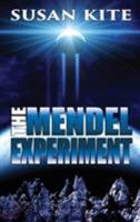 The Mendel Experiment 1629892491 Book Cover